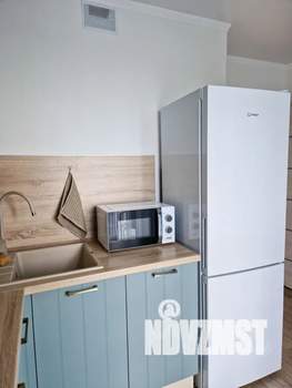 1-к квартира, посуточно, 32м2, 12/17 этаж