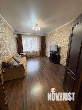 3-к квартира, на длительный срок, 70м2, 2/4 этаж