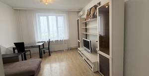 2-к квартира, на длительный срок, 56м2, 6/20 этаж