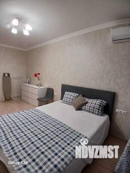 2-к квартира, на длительный срок, 56м2, 21/25 этаж