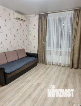 1-к квартира, на длительный срок, 39м2, 13/17 этаж