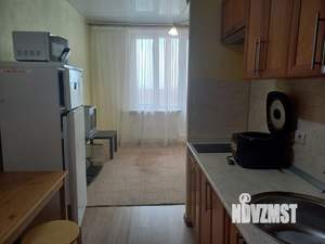 Студия квартира, на длительный срок, 28м2, 5/17 этаж