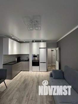 2-к квартира, посуточно, 45м2, 1/1 этаж