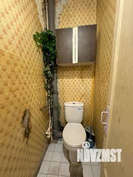 1-к квартира, на длительный срок, 45м2, 3/5 этаж