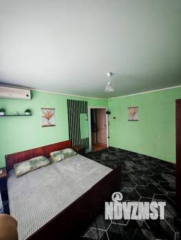 1-к квартира, на длительный срок, 23м2, 2/5 этаж