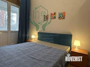 2-к квартира, на длительный срок, 55м2, 2/4 этаж