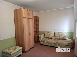 1-к квартира, на длительный срок, 39м2, 4/11 этаж