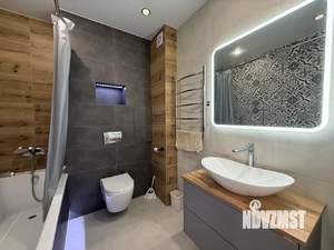 2-к квартира, на длительный срок, 43м2, 3/11 этаж