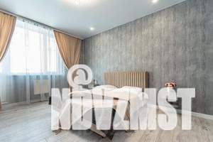 1-к квартира, посуточно, 51м2, 13/22 этаж