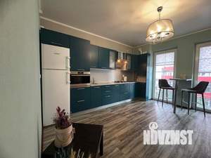 2-к квартира, на длительный срок, 45м2, 3/4 этаж
