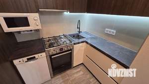 2-к квартира, на длительный срок, 42м2, 16/19 этаж