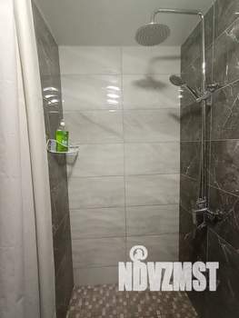 Студия квартира, посуточно, 24м2, 3/9 этаж