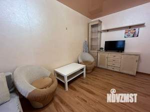 1-к квартира, на длительный срок, 31м2, 2/5 этаж