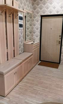 2-к квартира, на длительный срок, 55м2, 13/20 этаж