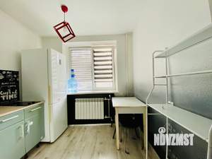 1-к квартира, на длительный срок, 33м2, 2/7 этаж