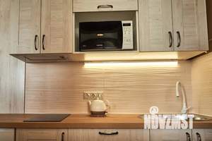 Студия квартира, посуточно, 28м2, 12/19 этаж