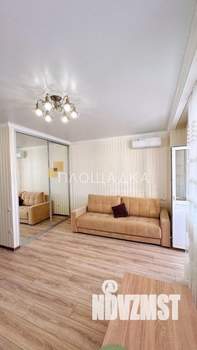 1-к квартира, на длительный срок, 43м2, 11/24 этаж