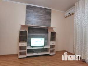 1-к квартира, на длительный срок, 40м2, 17/17 этаж