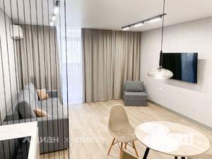 1-к квартира, на длительный срок, 38м2, 5/19 этаж