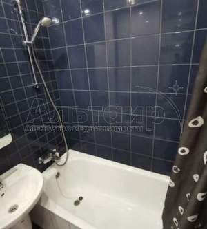 1-к квартира, на длительный срок, 34м2, 3/9 этаж