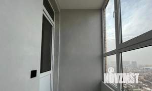 2-к квартира, на длительный срок, 55м2, 15/21 этаж