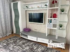 1-к квартира, посуточно, 45м2, 13/16 этаж