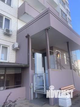 1-к квартира, на длительный срок, 38м2, 16/18 этаж