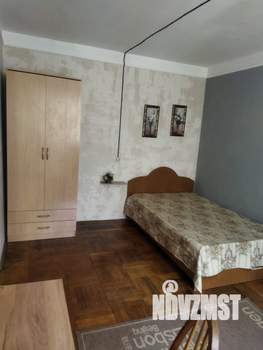 1-к квартира, на длительный срок, 31м2, 3/5 этаж