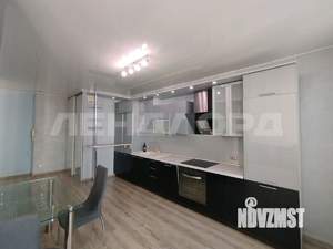 2-к квартира, на длительный срок, 82м2, 14/21 этаж