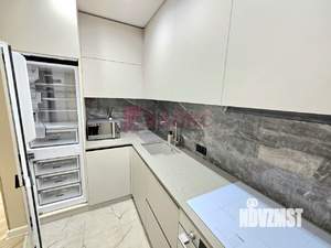 2-к квартира, на длительный срок, 50м2, 13/25 этаж