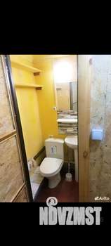 1-к квартира, на длительный срок, 35м2, 2/2 этаж