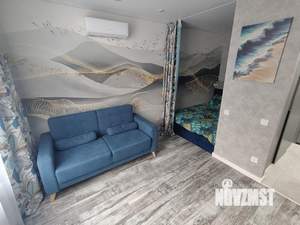 1-к квартира, на длительный срок, 32м2, 6/14 этаж