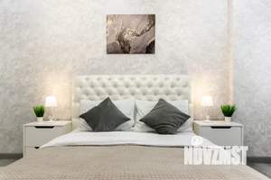 1-к квартира, посуточно, 40м2, 22/32 этаж