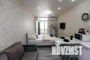 1-к квартира, посуточно, 30м2, 6/25 этаж