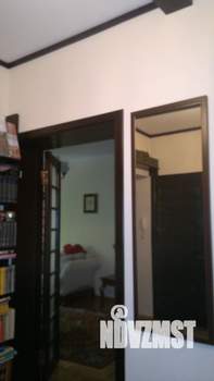 4-к квартира, на длительный срок, 100м2, 2/6 этаж