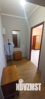 1-к квартира, на длительный срок, 38м2, 9/17 этаж