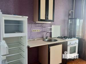 1-к квартира, на длительный срок, 40м2, 8/10 этаж