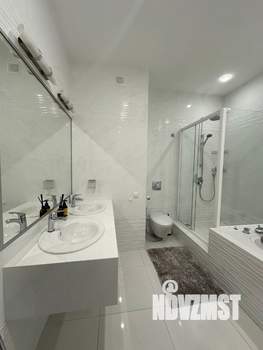 3-к квартира, на длительный срок, 140м2, 6/19 этаж