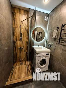 Студия квартира, посуточно, 26м2, 11/25 этаж