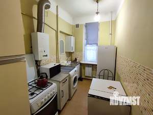 2-к квартира, на длительный срок, 48м2, 3/5 этаж