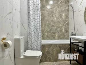 Студия квартира, посуточно, 30м2, 11/24 этаж