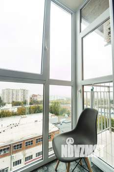 Студия квартира, посуточно, 25м2, 11/18 этаж