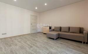 1-к квартира, на длительный срок, 30м2, 3/17 этаж