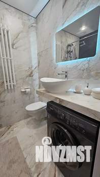 1-к квартира, посуточно, 42м2, 11/14 этаж