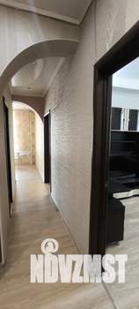 2-к квартира, посуточно, 53м2, 3/4 этаж