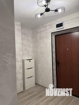 1-к квартира, на длительный срок, 38м2, 8/16 этаж