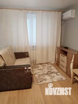 1-к квартира, на длительный срок, 38м2, 6/10 этаж