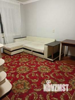 1-к квартира, на длительный срок, 30м2, 1/9 этаж