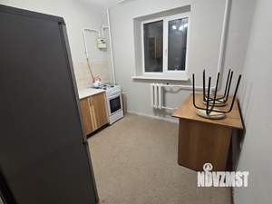 1-к квартира, на длительный срок, 32м2, 4/10 этаж