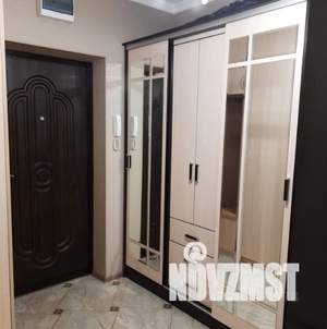 1-к квартира, на длительный срок, 39м2, 16/20 этаж